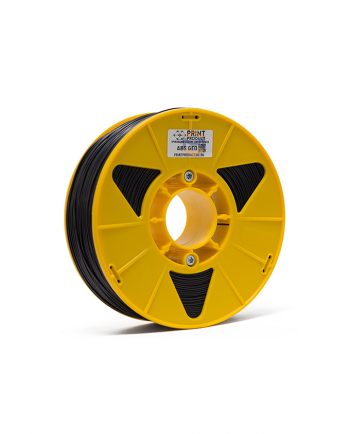 Фото ABS GEO пластик PrintProduct 1.75 черный