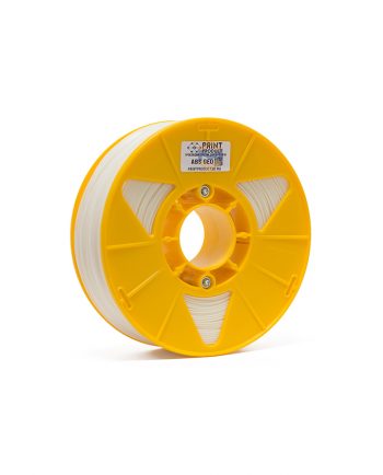 Фото ABS GEO пластик PrintProduct 1.75 натуральный