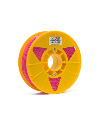 Фото ABS GEO пластик PrintProduct 1.75 розовый