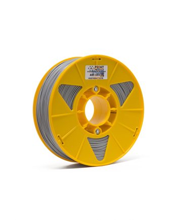 Фото ABS GEO пластик PrintProduct 1.75 серый