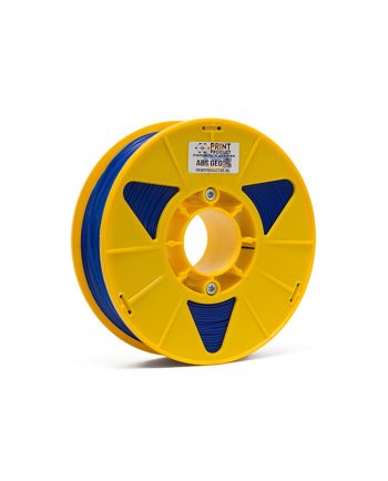 Фото ABS GEO пластик PrintProduct 1.75 синий