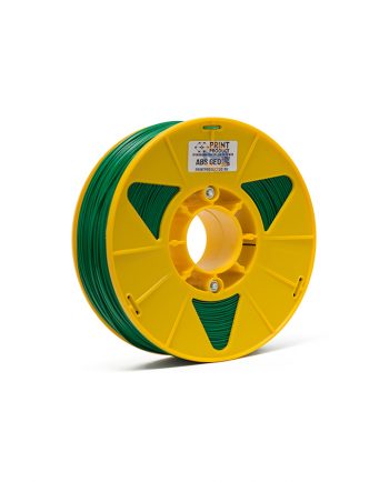 Фото ABS GEO пластик PrintProduct 1.75 зеленый