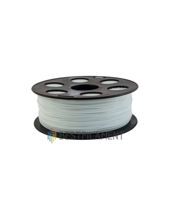 Фото ABS пластик Bestfilament 1,75 белый