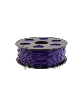 Фото ABS пластик Bestfilament 1,75 фиолетовый
