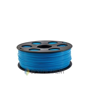 Фото ABS пластик Bestfilament 1,75 голубой