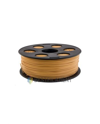 Фото ABS пластик Bestfilament 1,75 коричневый
