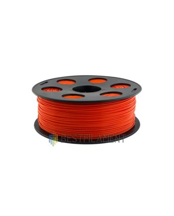 Фото ABS пластик Bestfilament 1,75 красный
