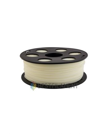 Фото ABS пластик Bestfilament 1,75 натуральный