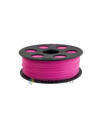 Фото ABS пластик Bestfilament 1,75 розовый