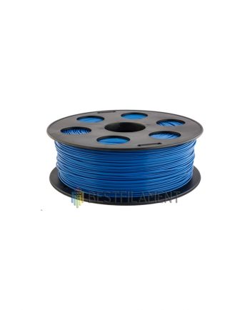 Фото ABS пластик Bestfilament 1,75 синий