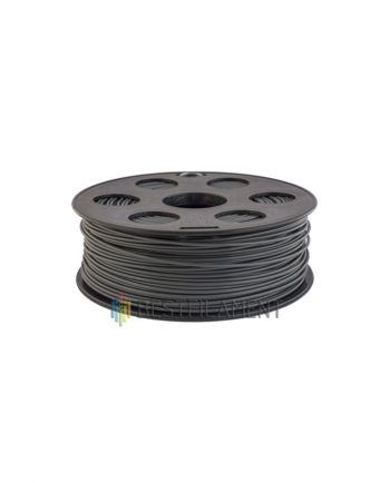 Фото ABS пластик Bestfilament 1,75 темно-серый