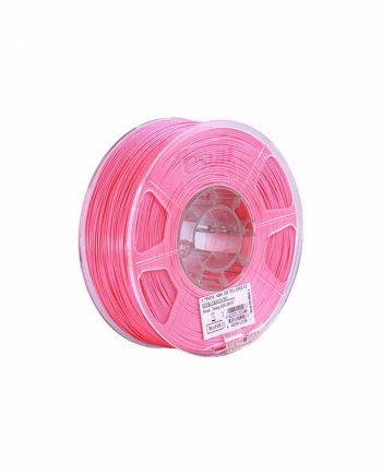 Фото ABS пластик Esun 1,75 розовый