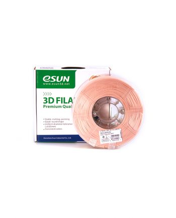 Фото ABS пластик Esun 1,75 телесный 1