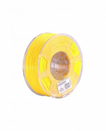 Фото ABS пластик Esun 1,75 желтый