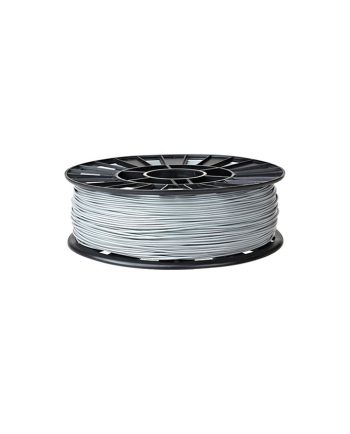 Фото ABS пластик REC 1.75 серый