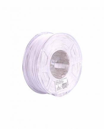 Фото ABS плюс пластик Esun 1,75 белый