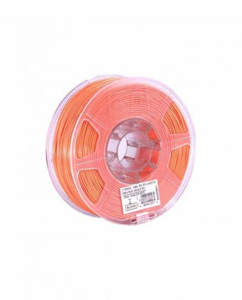 Фото ABS плюс пластик Esun 1,75 оранжевый