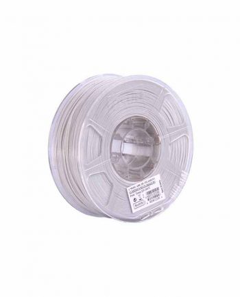 Фото ABS плюс пластик Esun 1,75 светящийся синий