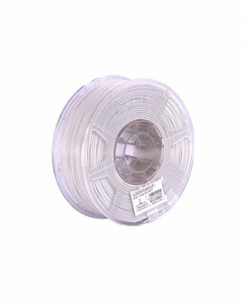 Фото ABS плюс пластик Esun 1,75 светящийся зеленый