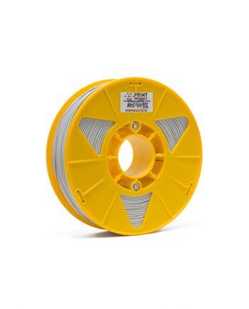 Фото ABS V-0 пластик PrintProduct 1,75 серый