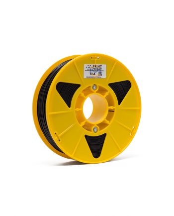 Фото ASA пластик PrintProduct 1,75 черный