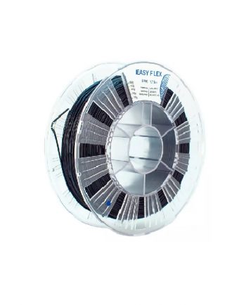 фото Easy Flex пластик REC черный 1.75 мм