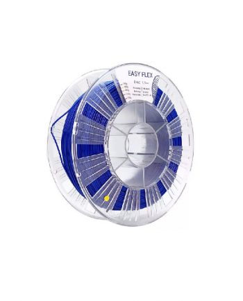 фото Easy Flex пластик REC синий 1.75 мм