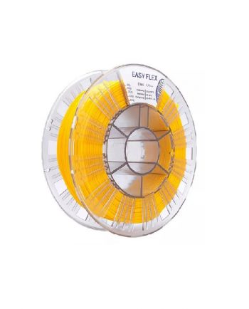 фото Easy Flex пластик REC желтый 1.75 мм