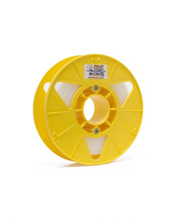Фото Nylon пластик PrintProduct 1,75 натуральный