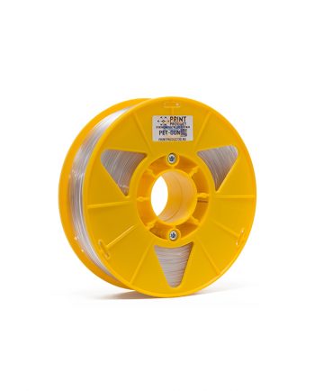 Фото PET-GUN пластик PrintProduct 1,75 прозрачный