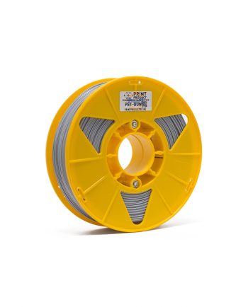 Фото PET-GUN пластик PrintProduct 1,75 серый