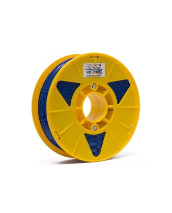 Фото PET-GUN пластик PrintProduct 1,75 синий