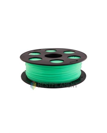 Фото PETG пластик Bestfilament 1,75 салатовый