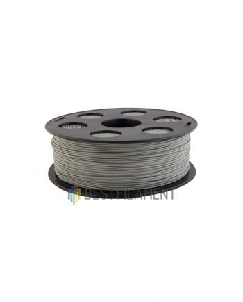 Фото PETG пластик Bestfilament 1,75 светло-серый