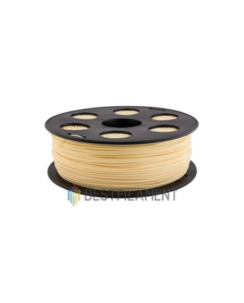 Фото PETG пластик Bestfilament 1,75 телесный