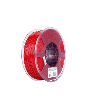 Фото PETG пластик Esun 1,75 красный