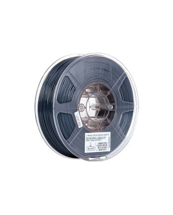 Фото PETG пластик Esun 1,75 серый