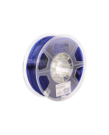 Фото PETG пластик Esun 1,75 синий