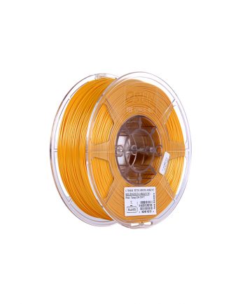 Фото PETG пластик Esun 1,75 золотой