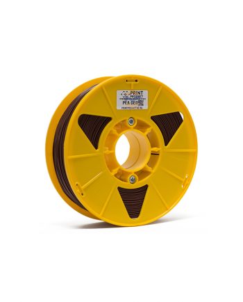 Фото PLA GEO пластик PrintProduct 1.75 коричневый