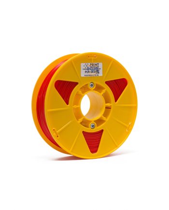 Фото PLA GEO пластик PrintProduct 1.75 красный