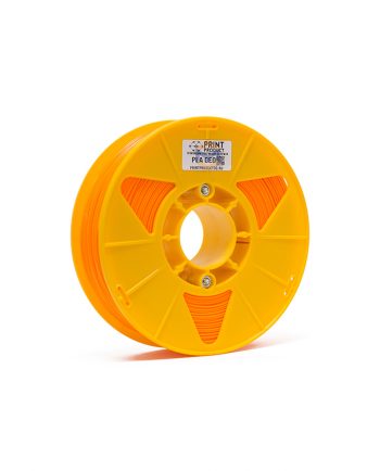 Фото PLA GEO пластик PrintProduct 1.75 оранжевый