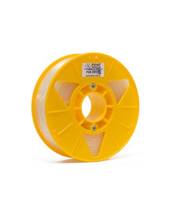 Фото PLA GEO пластик PrintProduct 1.75 прозрачный