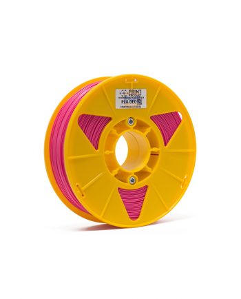 Фото PLA GEO пластик PrintProduct 1.75 розовый