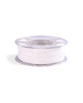 Фото PLA пластик Esun 1,75 белый 1