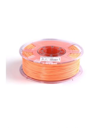 Фото PLA пластик Esun 1,75 оранжевый 1