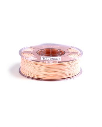 Фото PLA пластик Esun 1,75 телесный 1