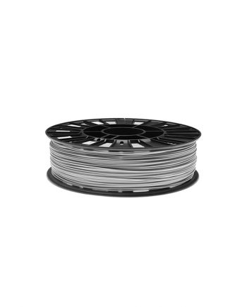 Фото PLA пластик REC 1.75 серебристый