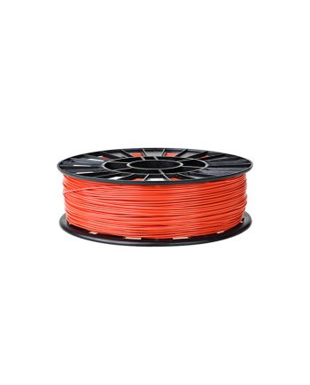 Фото PLA пластик REC 1.75 ярко-красный