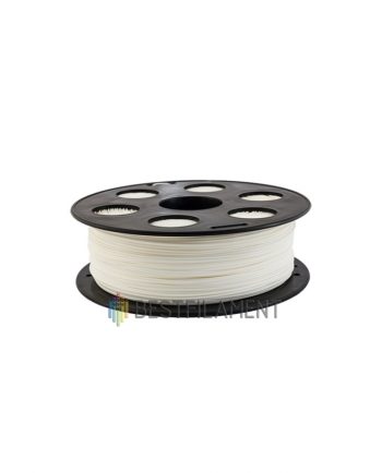 Фото SBS Watson пластик Bestfilament 1,75 белый